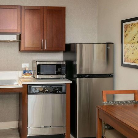 Hampton Inn & Suites Nashville-Green Hills Εξωτερικό φωτογραφία