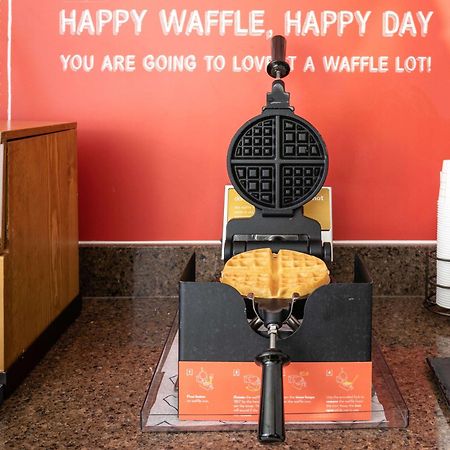 Hampton Inn & Suites Nashville-Green Hills Εξωτερικό φωτογραφία