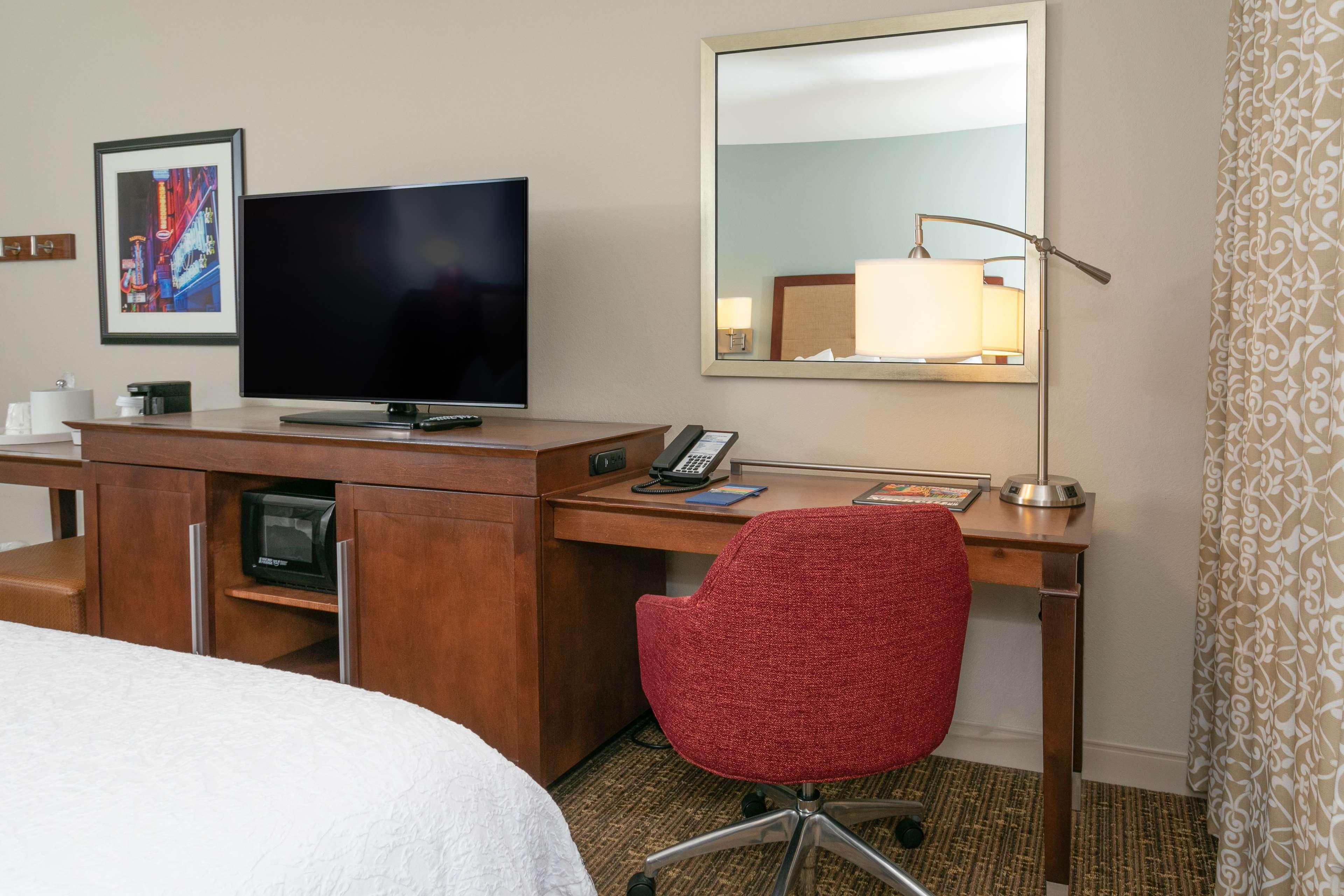 Hampton Inn & Suites Nashville-Green Hills Εξωτερικό φωτογραφία