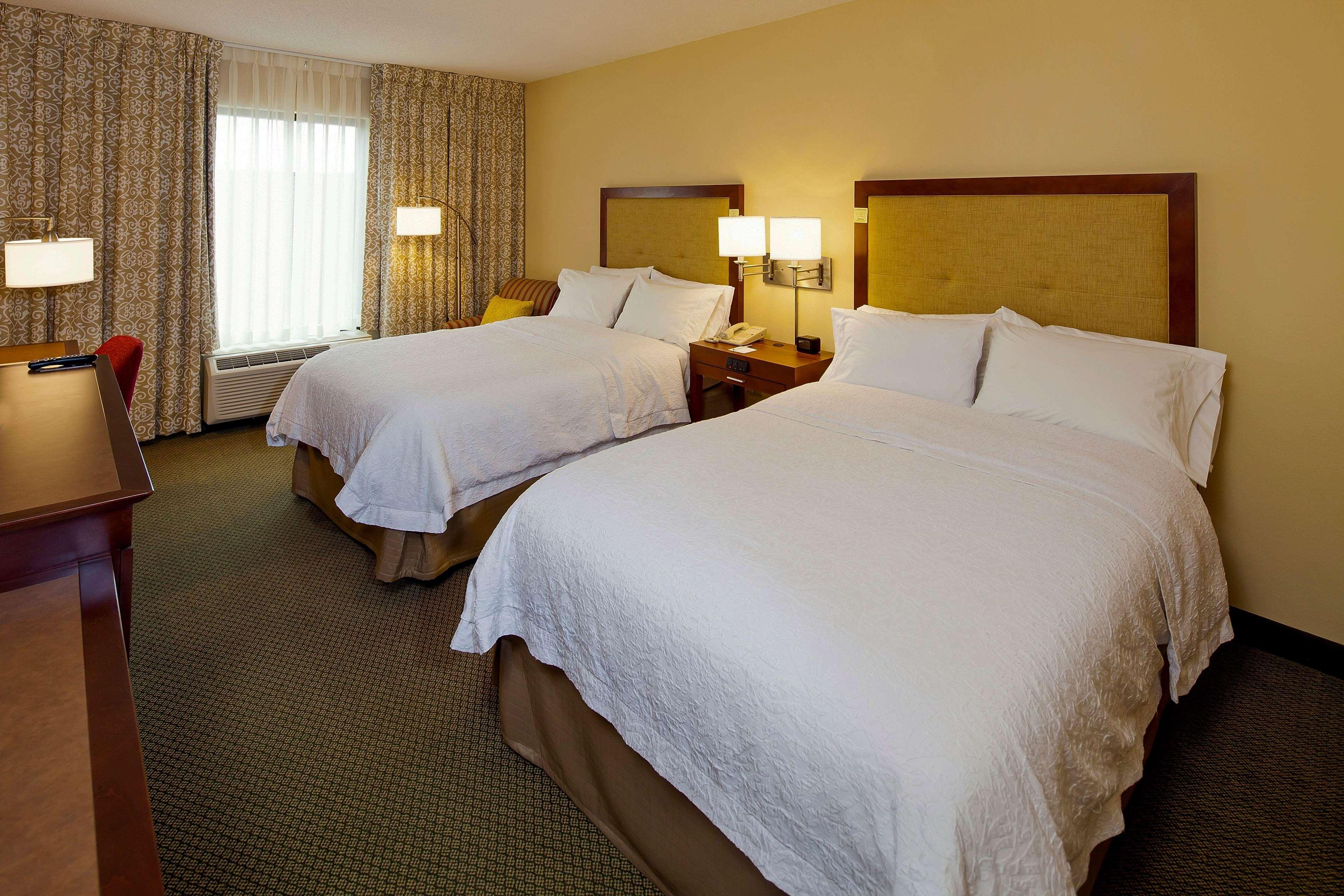 Hampton Inn & Suites Nashville-Green Hills Εξωτερικό φωτογραφία
