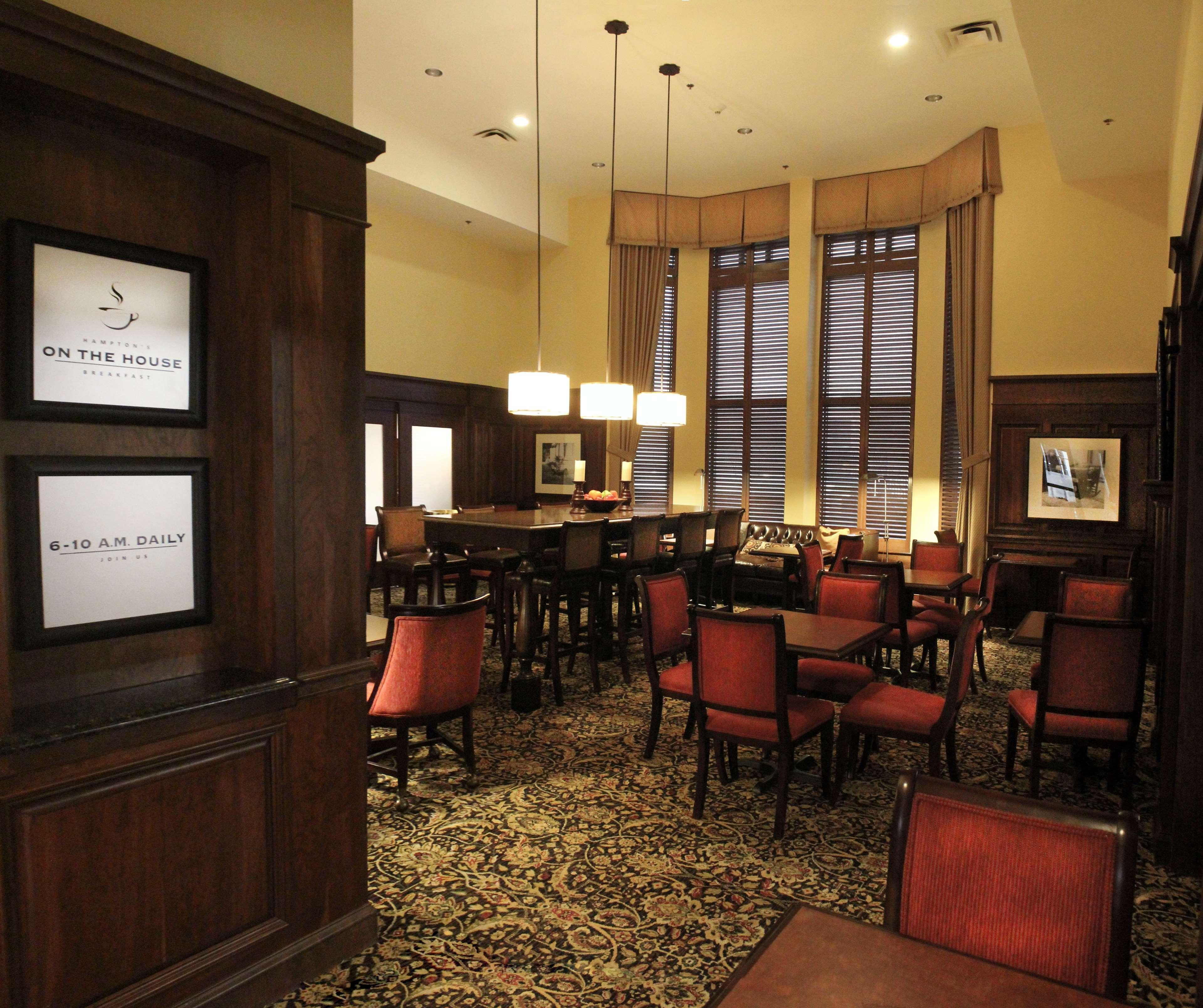 Hampton Inn & Suites Nashville-Green Hills Εξωτερικό φωτογραφία