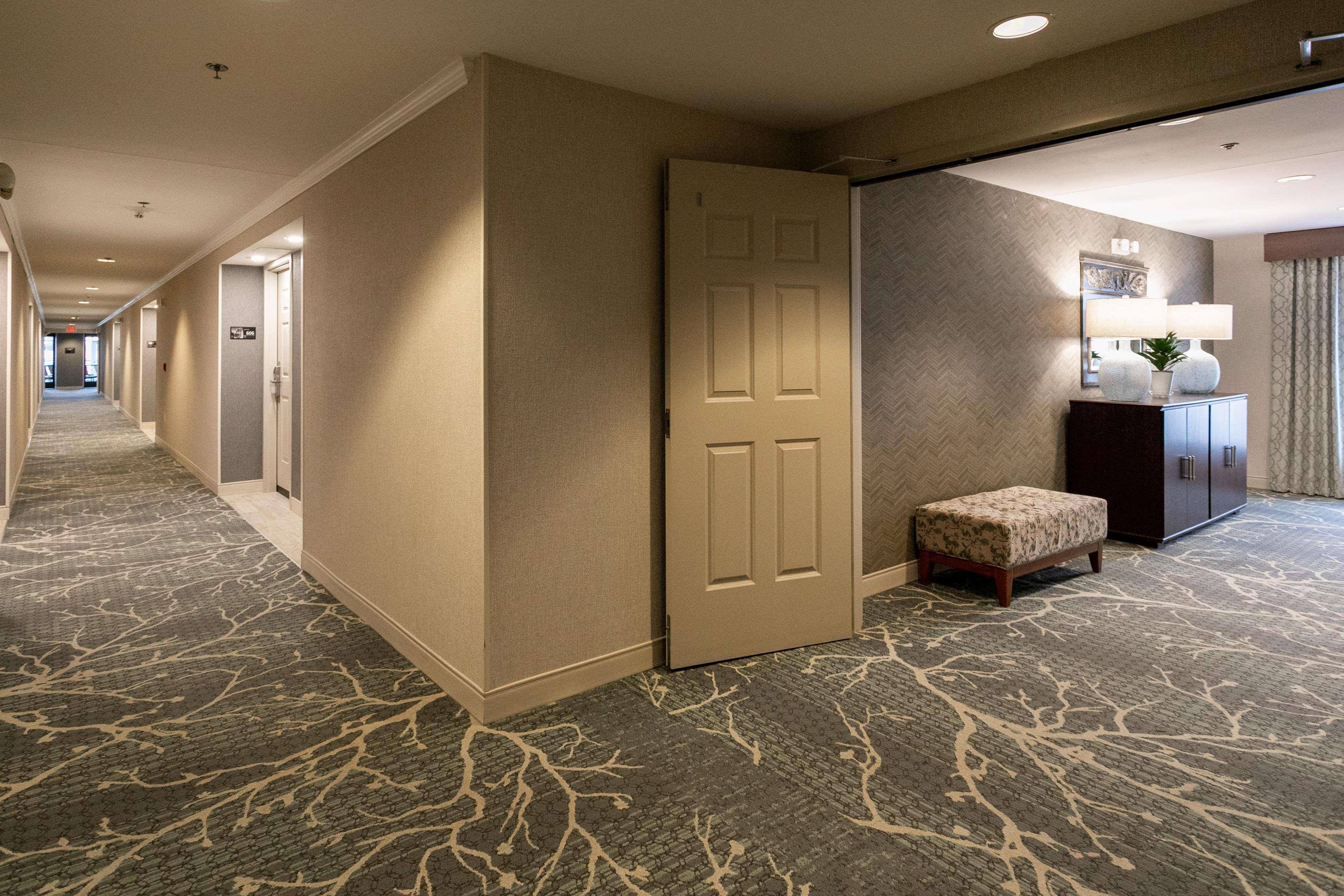 Hampton Inn & Suites Nashville-Green Hills Εξωτερικό φωτογραφία