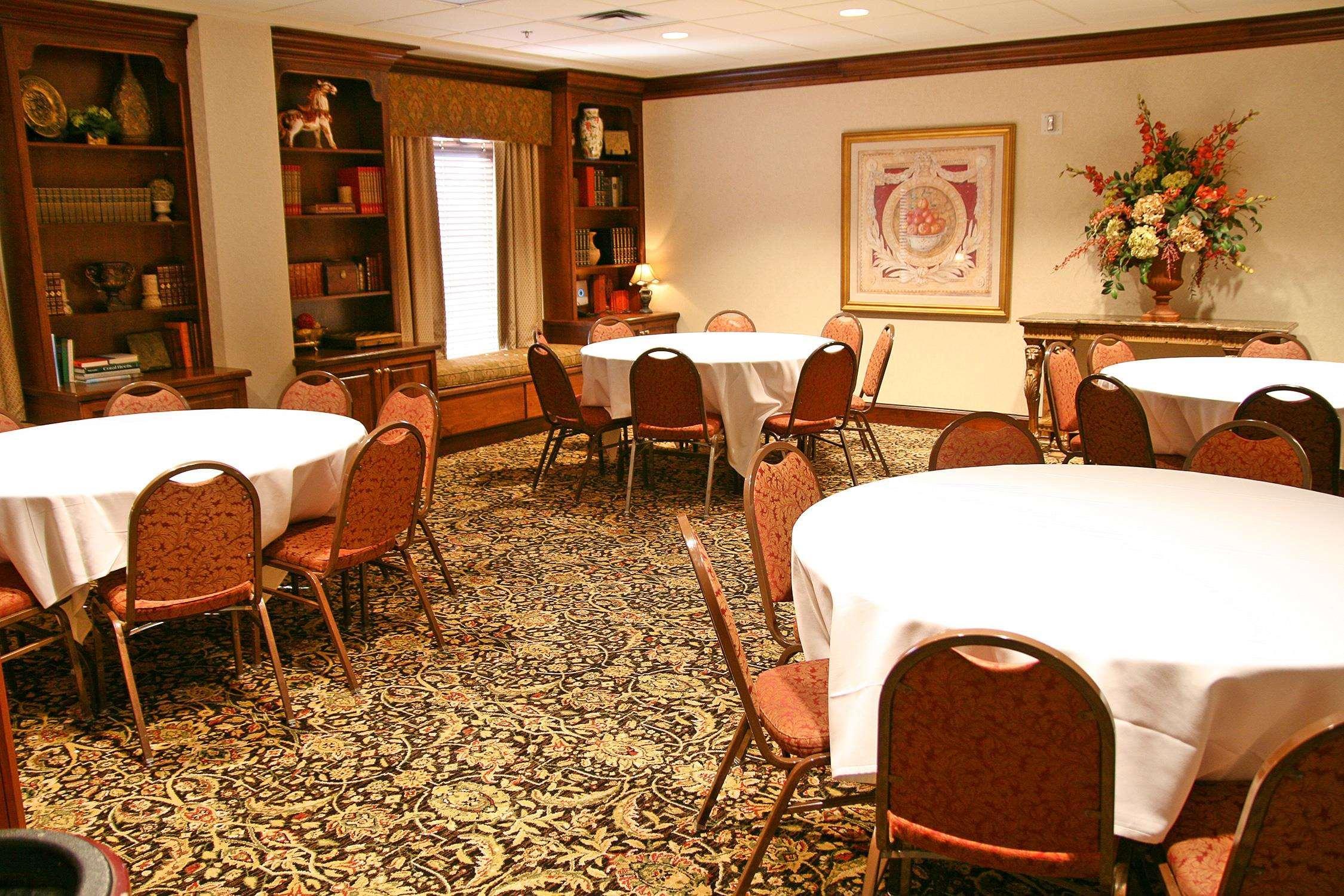 Hampton Inn & Suites Nashville-Green Hills Εξωτερικό φωτογραφία