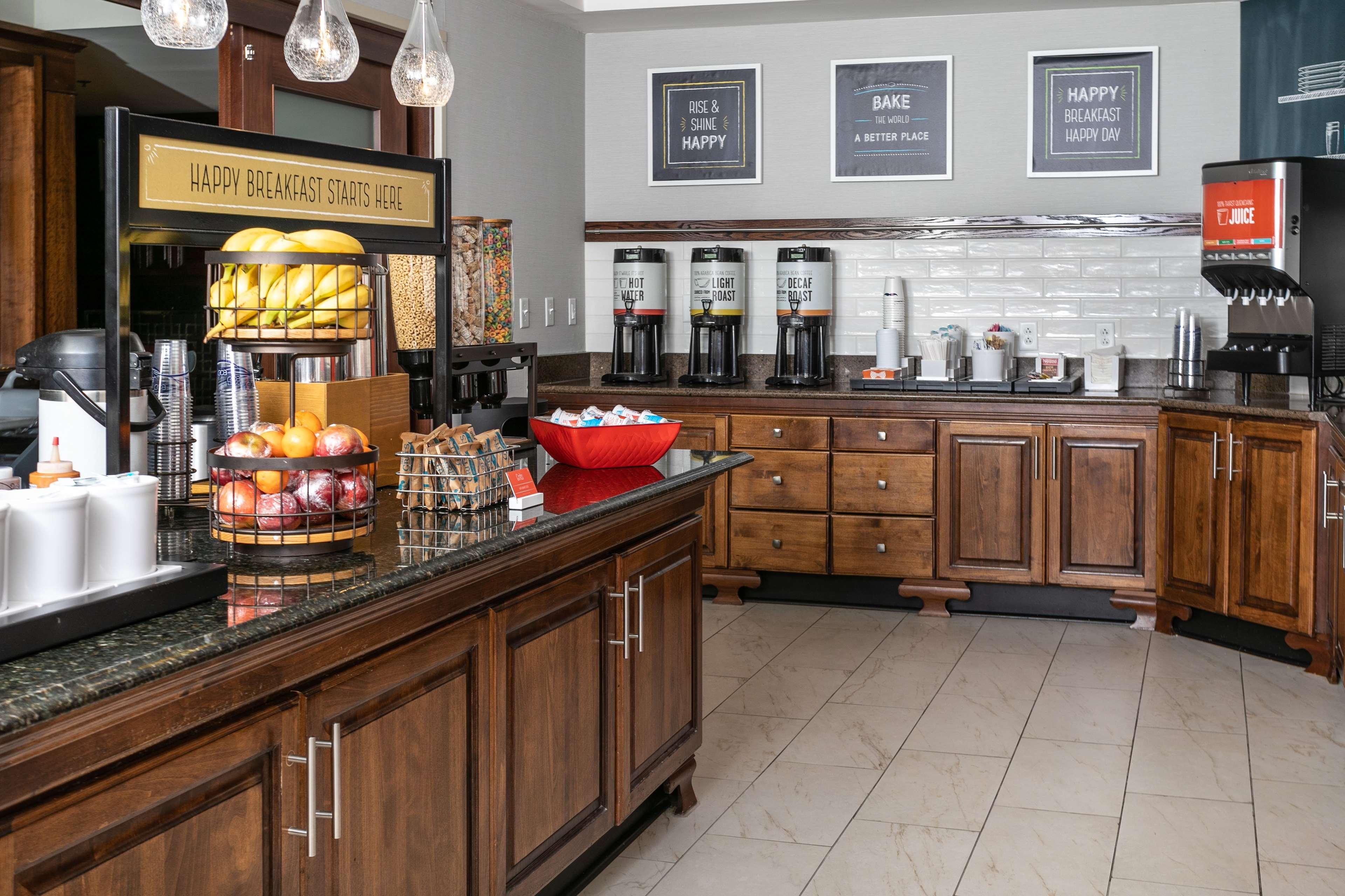 Hampton Inn & Suites Nashville-Green Hills Εξωτερικό φωτογραφία