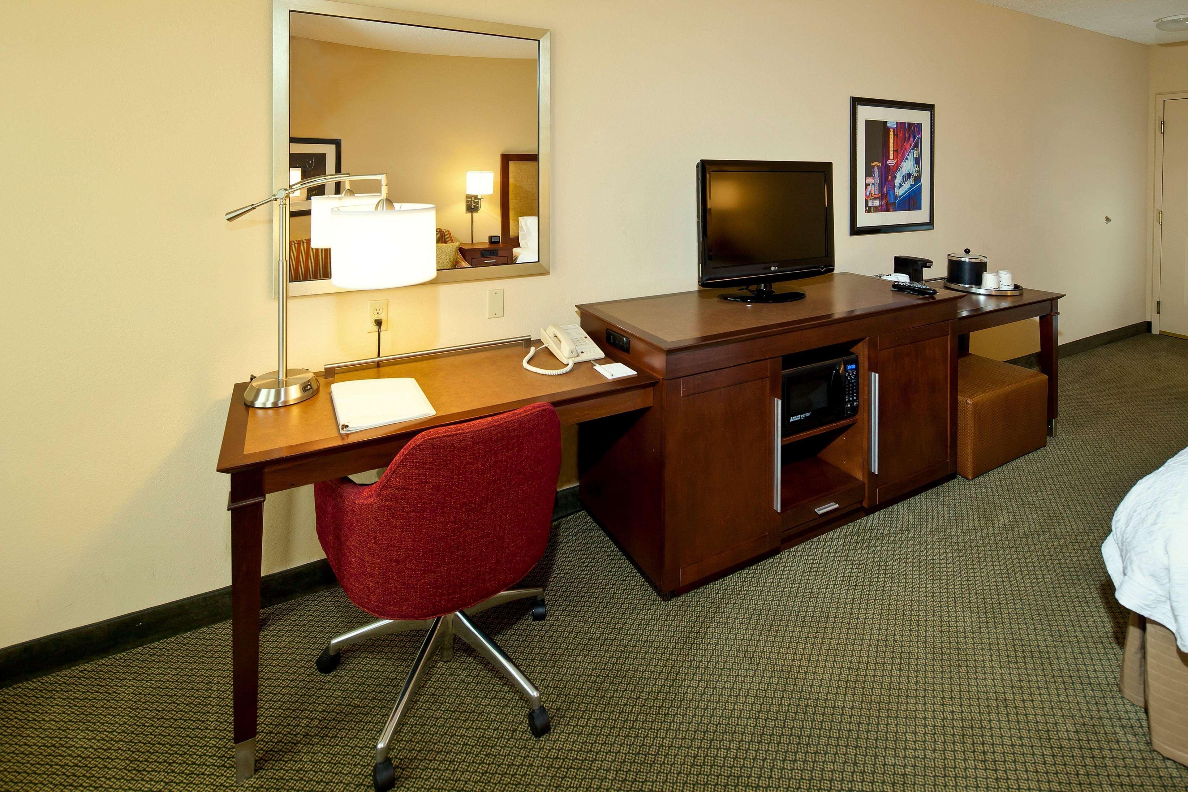 Hampton Inn & Suites Nashville-Green Hills Εξωτερικό φωτογραφία
