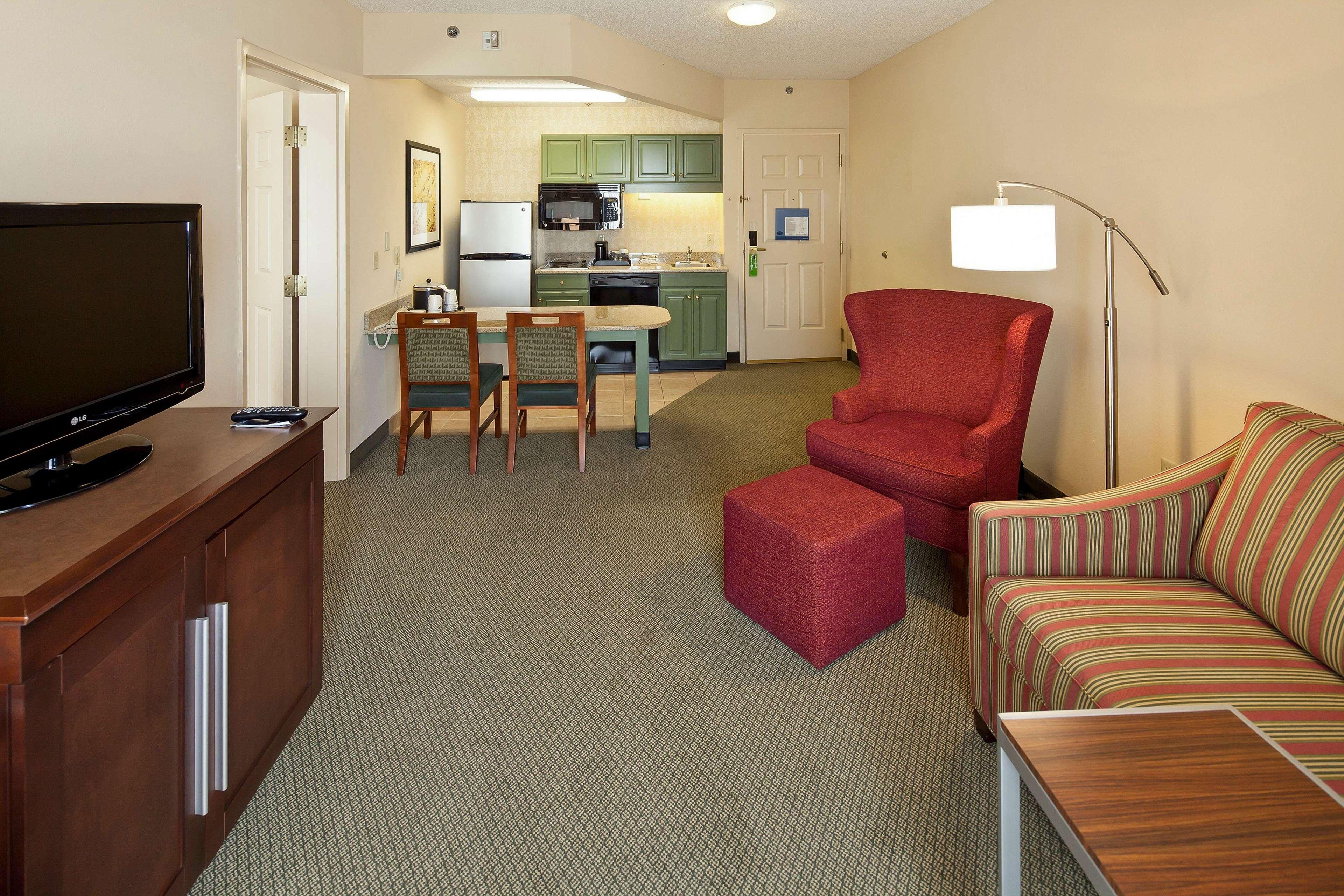 Hampton Inn & Suites Nashville-Green Hills Εξωτερικό φωτογραφία