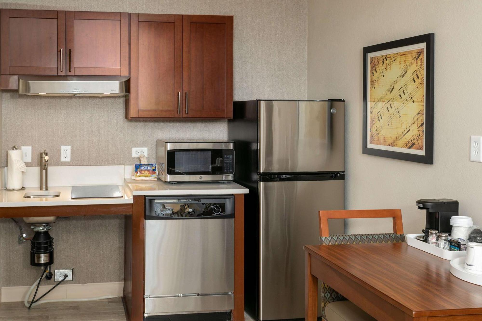 Hampton Inn & Suites Nashville-Green Hills Εξωτερικό φωτογραφία