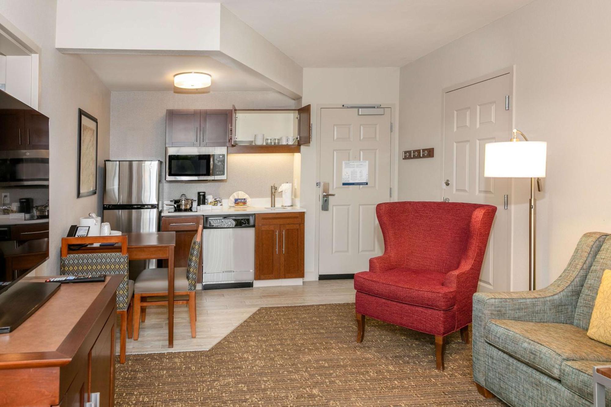 Hampton Inn & Suites Nashville-Green Hills Εξωτερικό φωτογραφία