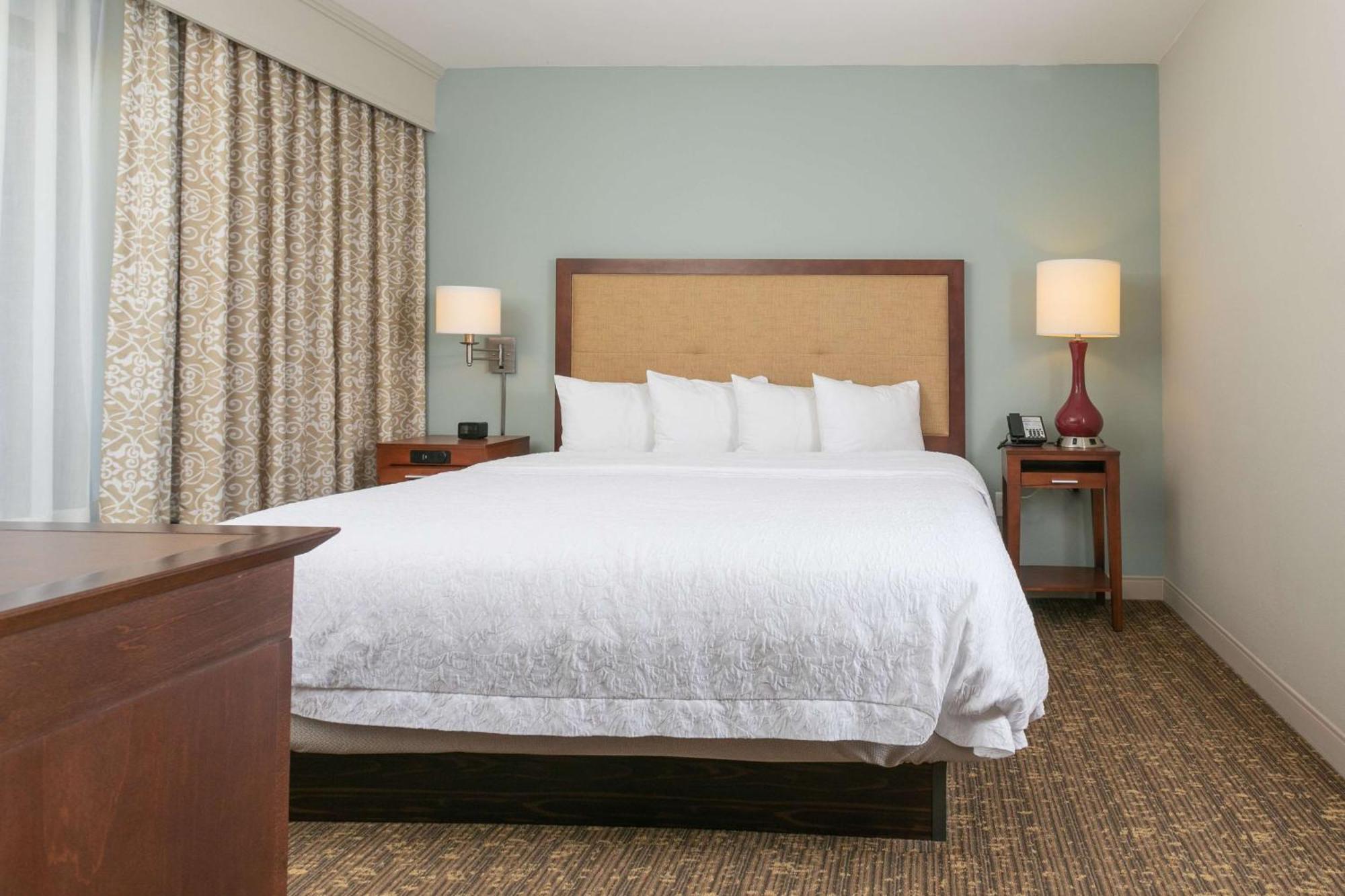 Hampton Inn & Suites Nashville-Green Hills Εξωτερικό φωτογραφία
