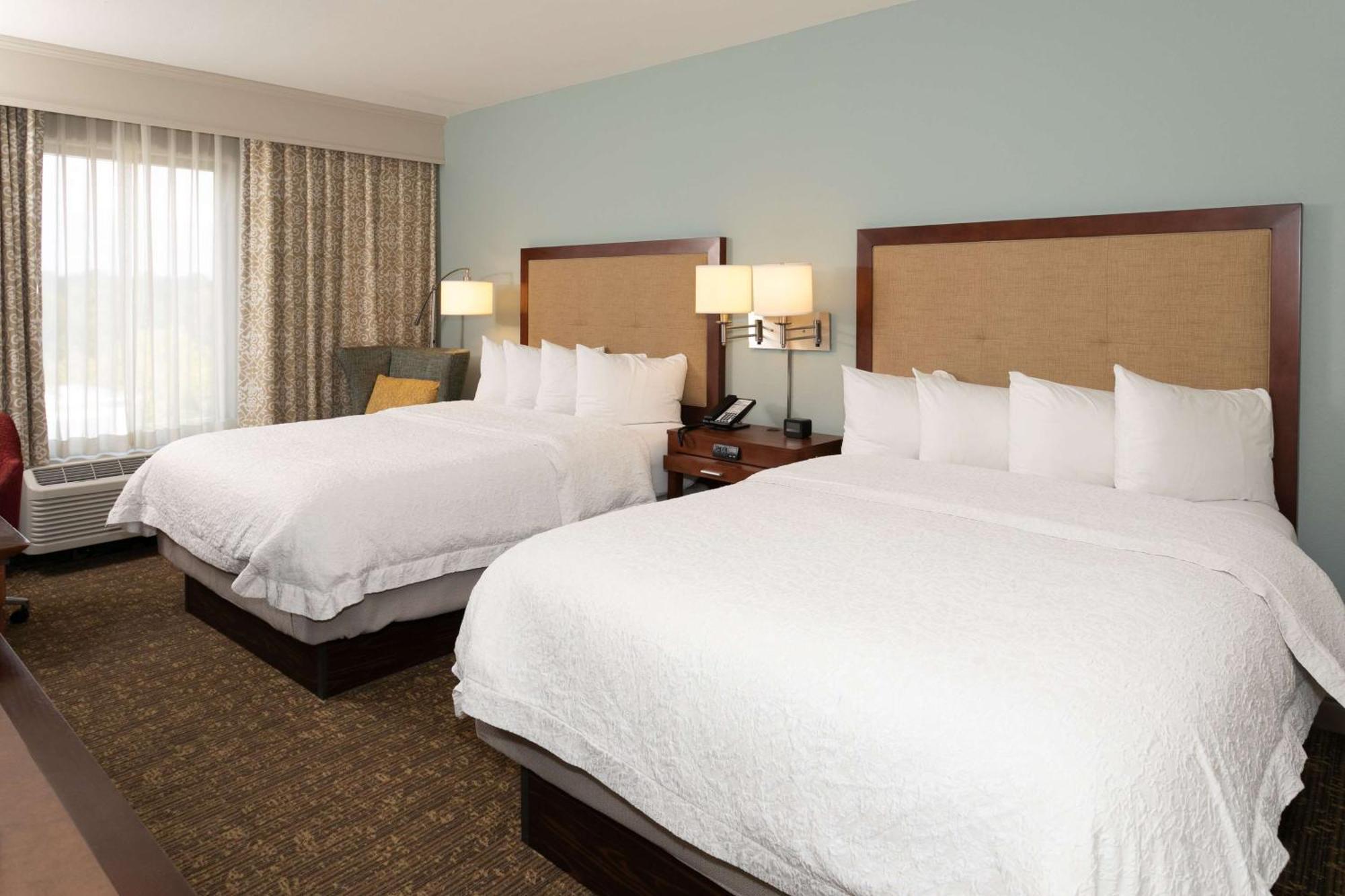 Hampton Inn & Suites Nashville-Green Hills Εξωτερικό φωτογραφία