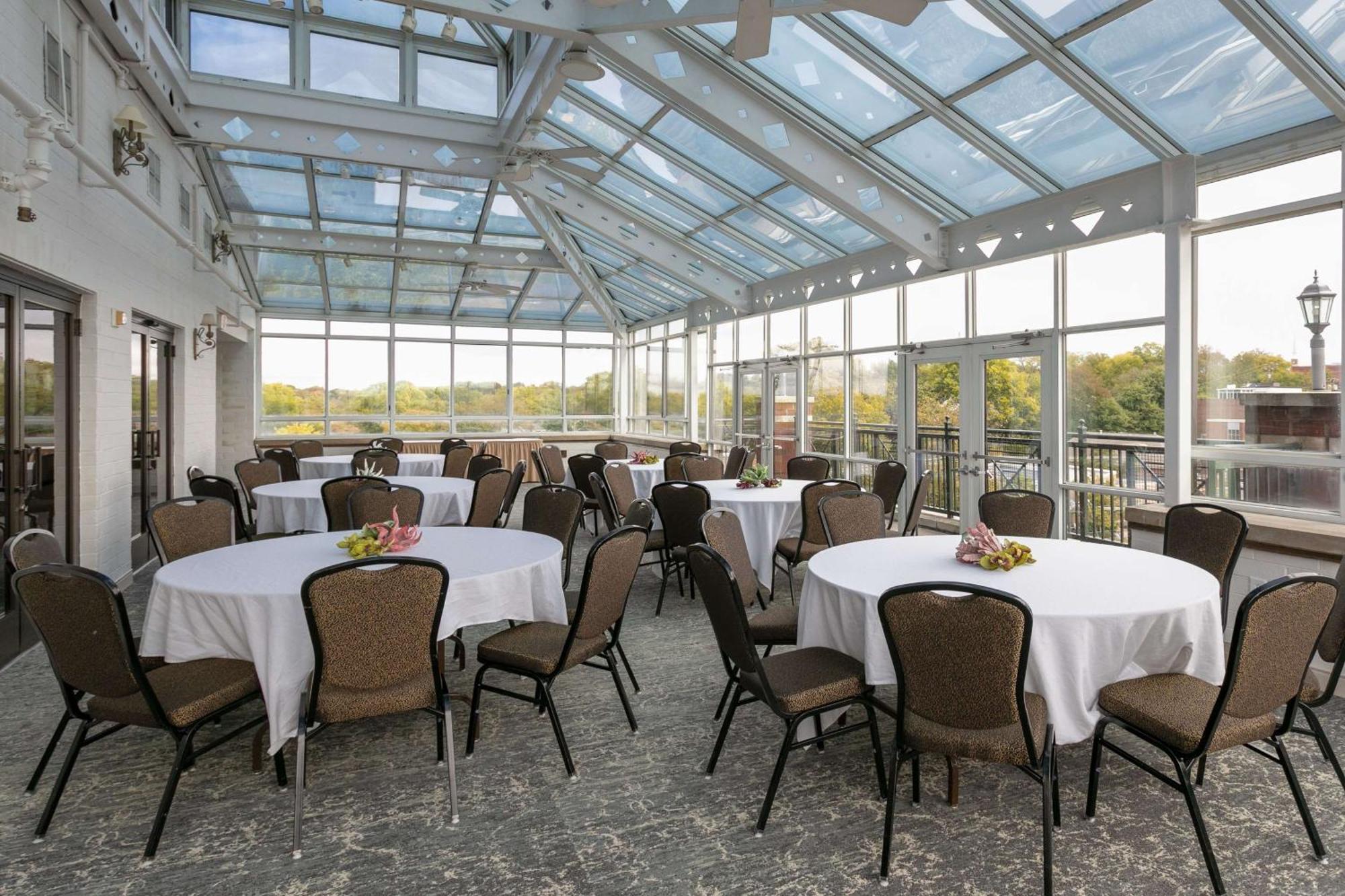 Hampton Inn & Suites Nashville-Green Hills Εξωτερικό φωτογραφία