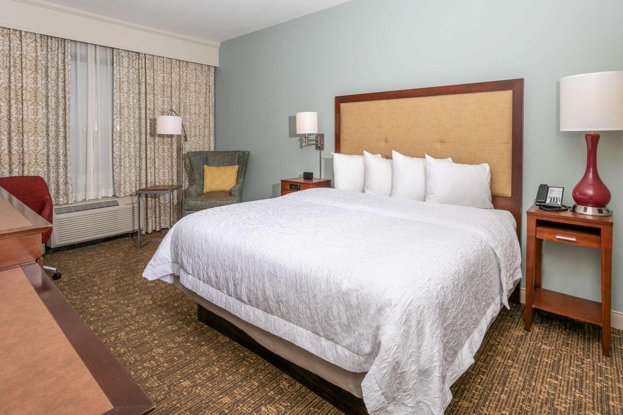 Hampton Inn & Suites Nashville-Green Hills Εξωτερικό φωτογραφία