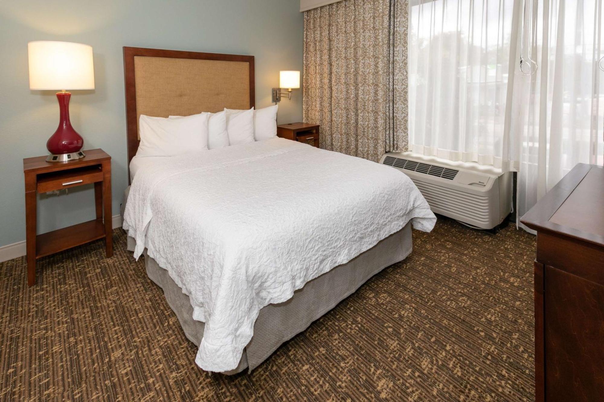 Hampton Inn & Suites Nashville-Green Hills Εξωτερικό φωτογραφία